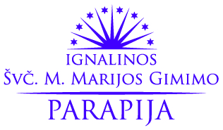 Ignalinos parapija