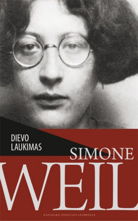 Dievo laukimas