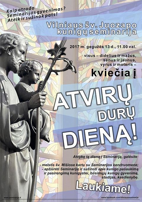 seminarija
